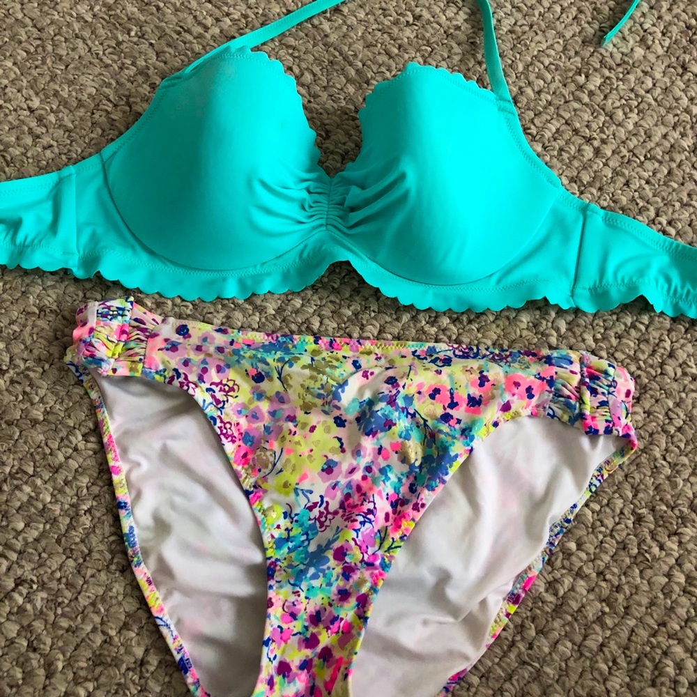 Bathing Suit